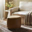 Sinclair Round Ottoman-1028674164-1028674187