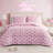 Juicy Couture Luxe Bow Quilt Sets-131348376