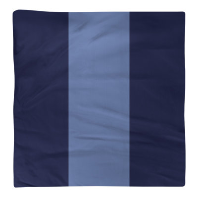 Memphis Striped Square Napkin
