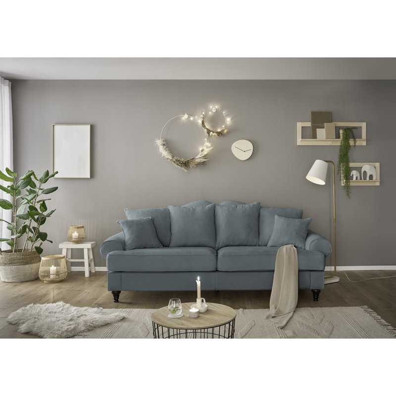 Hewson Sofa, Anthracite