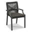 Bellevue Outdoor Dining Armchair