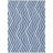 Altair Washable Geometric Indoor / Outdoor Rug-2018874823