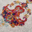 Tapis ivoire Edgao-766623025