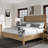 Laroche Panel Bed-85735793