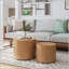 Ensemble de tables basses Nesting