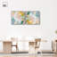 Ensemble Estatico II sur toile Bright Modern par Art Remedy-111784647-111784650