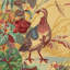 Quail Meadow Fabric-35102778