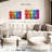Abarca Colorful Violins-108157194