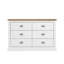 Sufy 3+3 Drawer Chest-101753428
