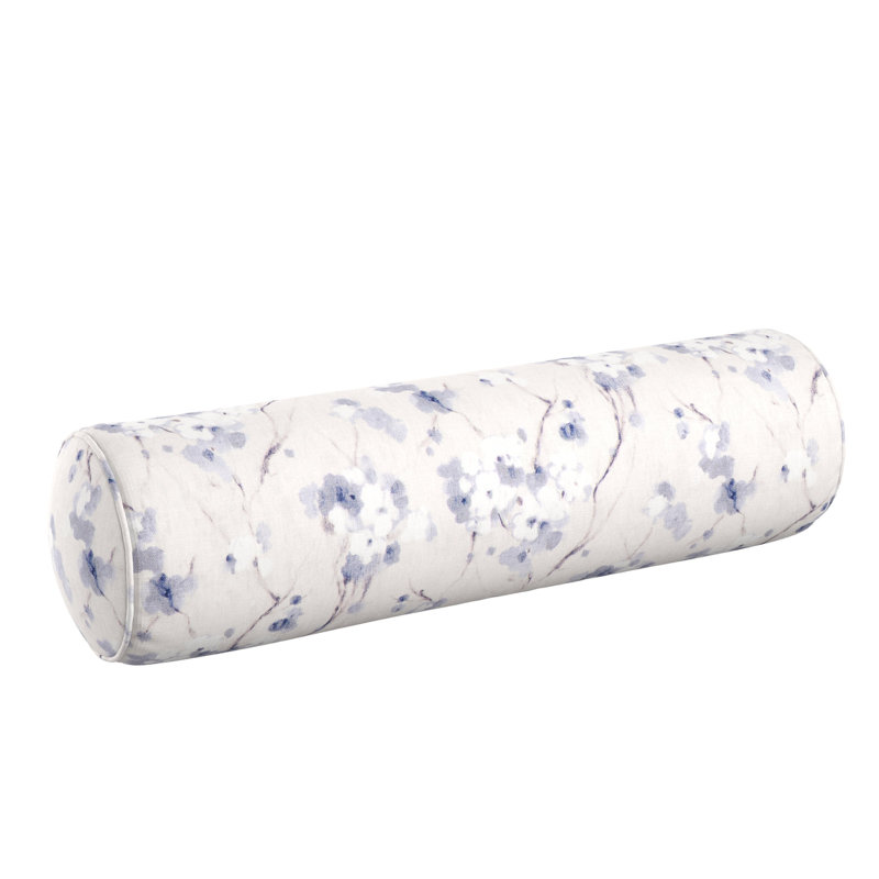 Coussin Wexford, Traversin H 9 po x l 36 po