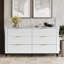 DRESSER EN BLANC-488252207