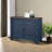 40" Console Table With Storage Shelf,   Entryway Table, Sofa Couch Table For Hallway, Entry Way, Living Room-373609677