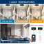 20-light Modern Dimmable High Ceiling Crystal Chandelier-1667296147-1667296150-1667296151