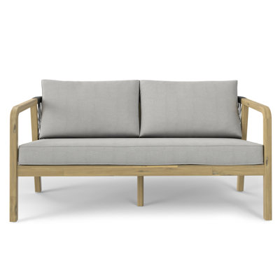 Palmetto Outdoor Sofa