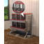 Stainless Steel Nesting Boxes