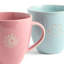 Ensemble de 4 tasses 12,7 oz Tilly Ramsay For Royal Doulton