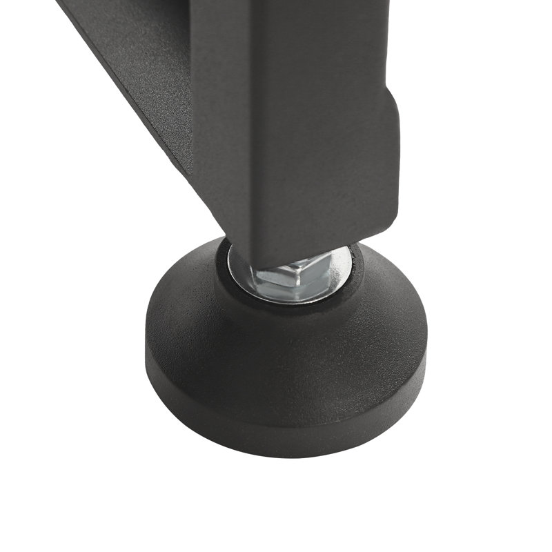 4 - Step Steel Step Stool