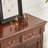 All-Solid Wood Home Sideboard