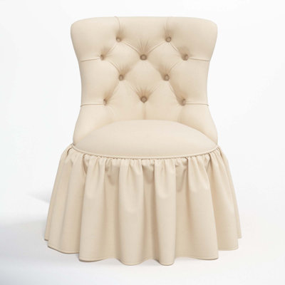 Minnie Upholstered Side Chair