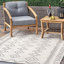 Tapis intérieur / extérieur Ezri Diamond-188746237