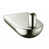 Brushed Nickel selected
