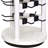 Celio Wood Jewelry Stand +-20112351
