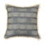 Coastal Breeze Drift Pillow Cover & Insert