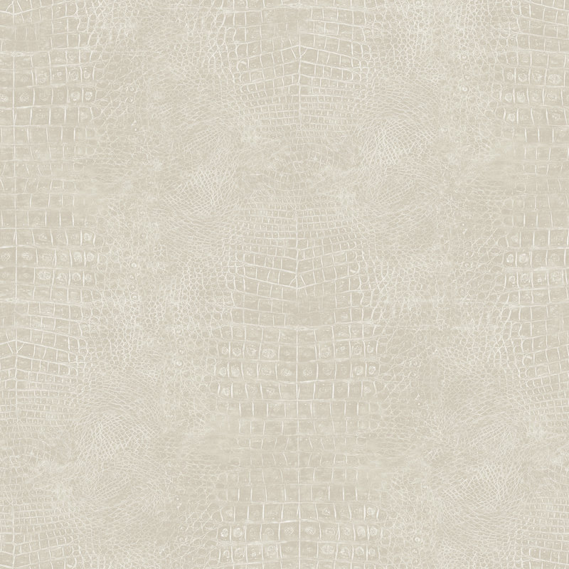 10m x 53cm Matte Wallpaper Roll, Putty
