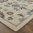 Wool Floral Indoor Rug-1839074431