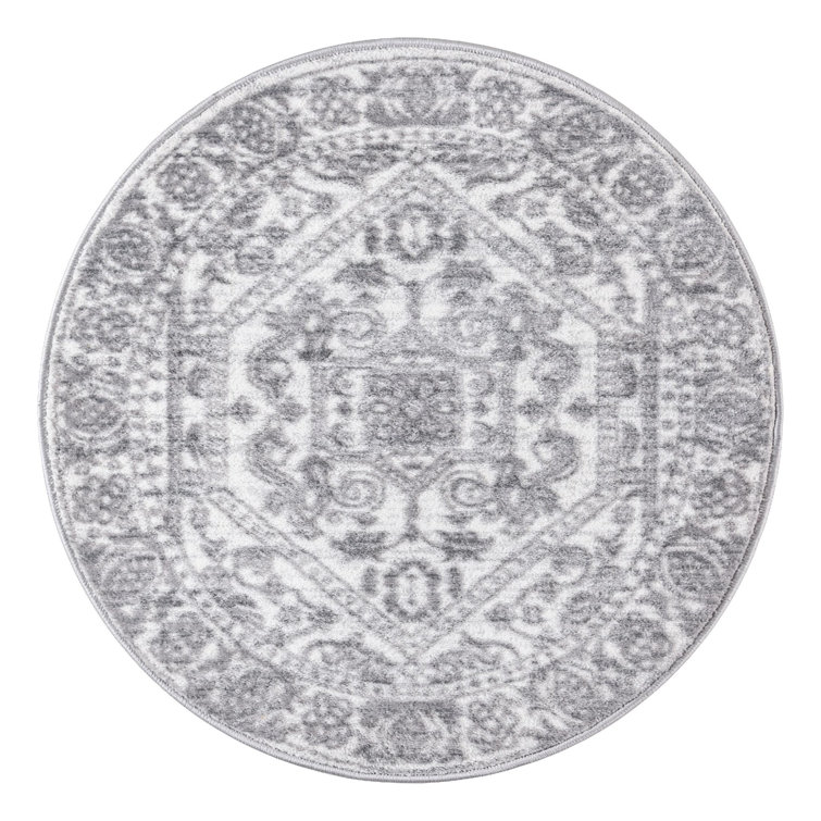 Teisuke Oriental Indoor Rug