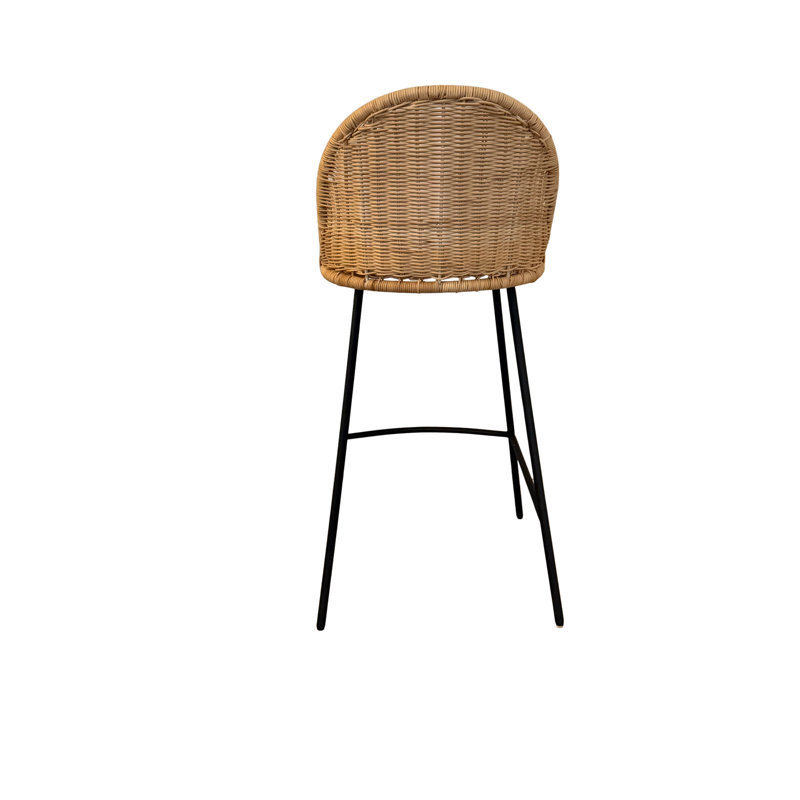 Tabouret de comptoir moderne