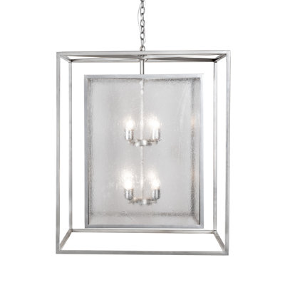Kitzi 1 - Light Chandelier