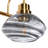 Allicia 3 - Light Dimmable Vanity Light