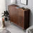 22 Pair Shoe Storage Cabinet