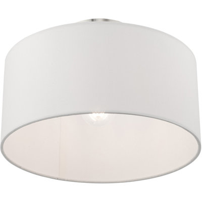 Flush Mount