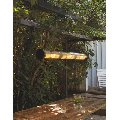 2 - Light Pendant