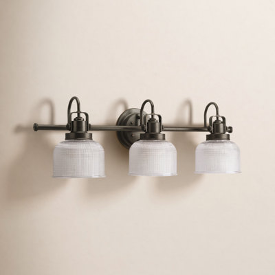 Rosser Dimmable Vanity Light
