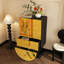 Commode décorative moderne