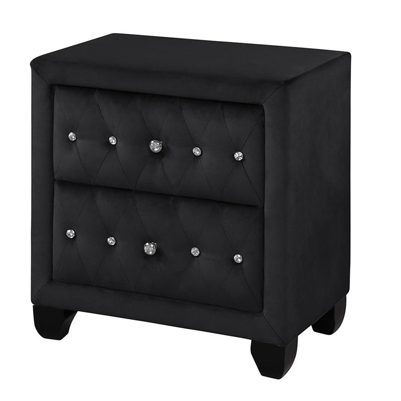 Table de chevet Hansotto