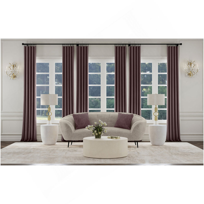 Causeuse rembourrée beige Saanich