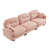 Pink Chenille is out of stock