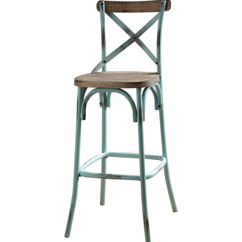 Tabouret de bar antique Sky