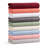 Luxury 700 Thread Count Certified Certified Egyptian Cotton Sateen Pillowcase-533468534-493548638