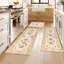 Tapis de cuisine antidérapant lavable à la machine (ensemble de 3)-1349430300