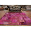 Tapis géométrique 8 x 10