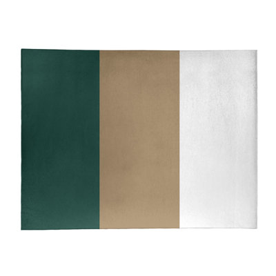 Chenille Indoor Rug