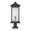 Luminaire suspendu à 1 lumière Lovette-2084121464