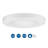 Jailiyah LED Flush Mount