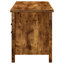 Bureau à plateau relevable Chicolm