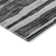Premium Machine Washable Lyndhurst AMF1191 Stripes Rug